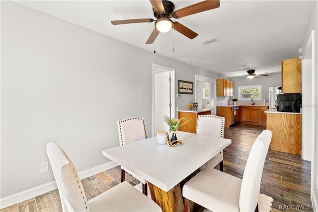 10928 W Fort Island Trail, Crystal River, FL 34429