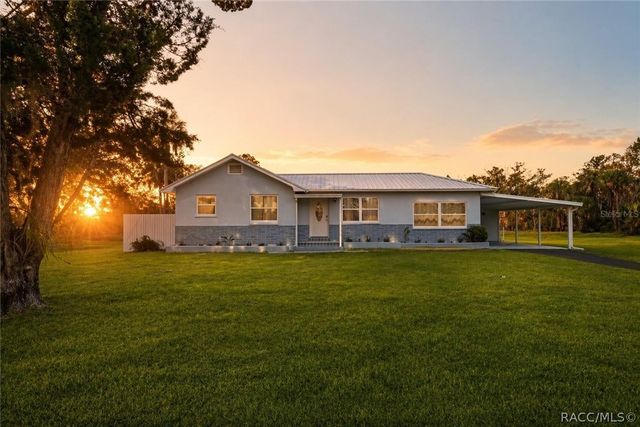 10928 W Fort Island Trail, Crystal River, FL 34429