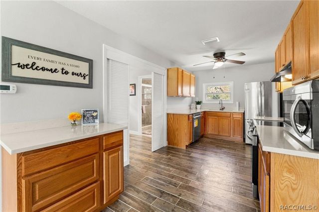 10928 W Fort Island Trail, Crystal River, FL 34429