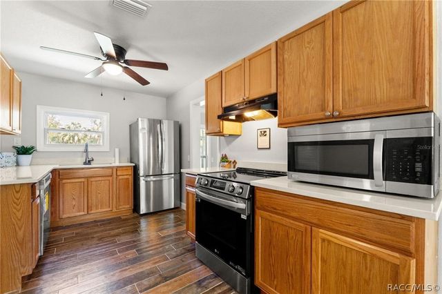 10928 W Fort Island Trail, Crystal River, FL 34429