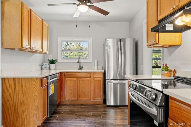 10928 W Fort Island Trail, Crystal River, FL 34429