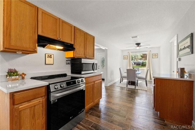 10928 W Fort Island Trail, Crystal River, FL 34429