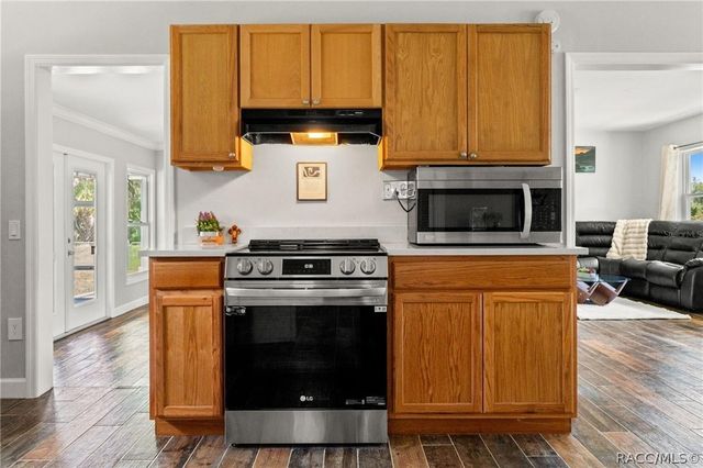 10928 W Fort Island Trail, Crystal River, FL 34429
