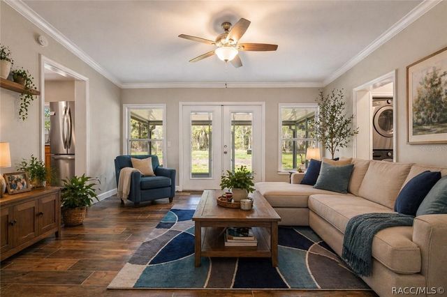10928 W Fort Island Trail, Crystal River, FL 34429