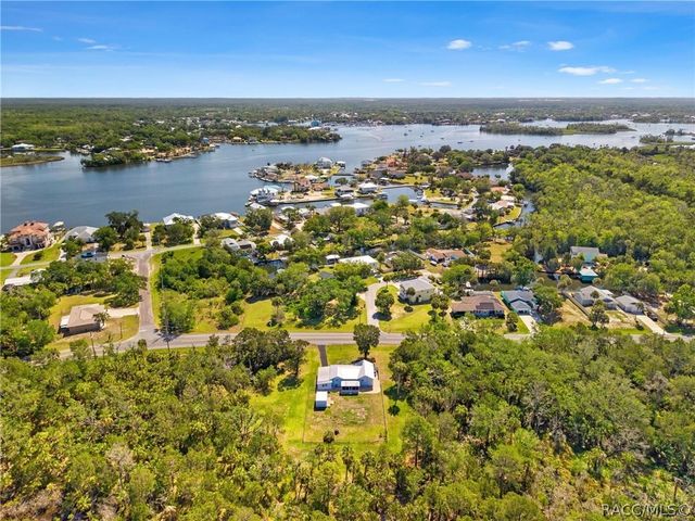 10928 W Fort Island Trail, Crystal River, FL 34429