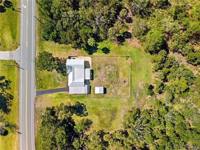 10928 W Fort Island Trail, Crystal River, FL 34429