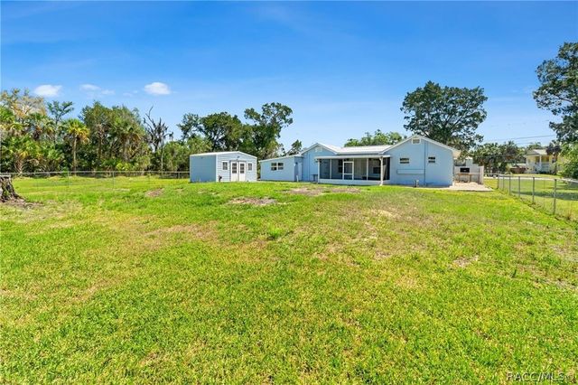 10928 W Fort Island Trail, Crystal River, FL 34429