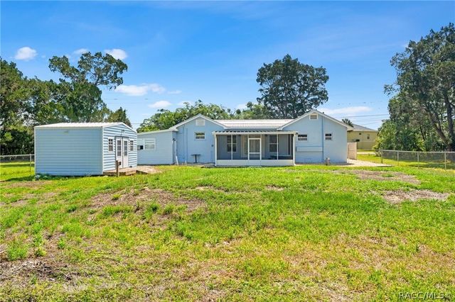 10928 W Fort Island Trail, Crystal River, FL 34429