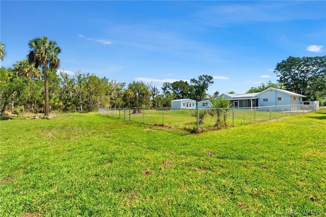 10928 W Fort Island Trail, Crystal River, FL 34429