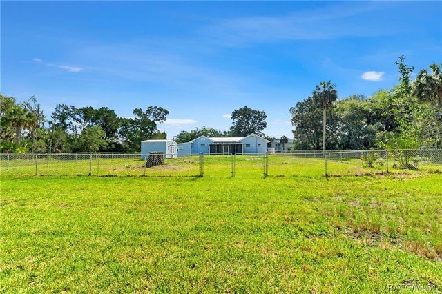 10928 W Fort Island Trail, Crystal River, FL 34429