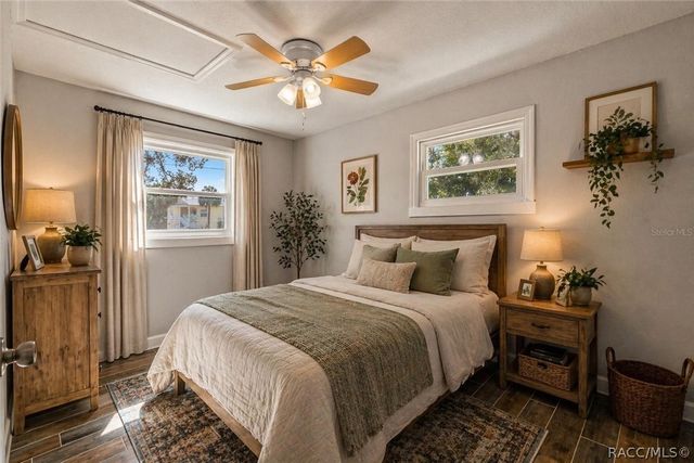 10928 W Fort Island Trail, Crystal River, FL 34429