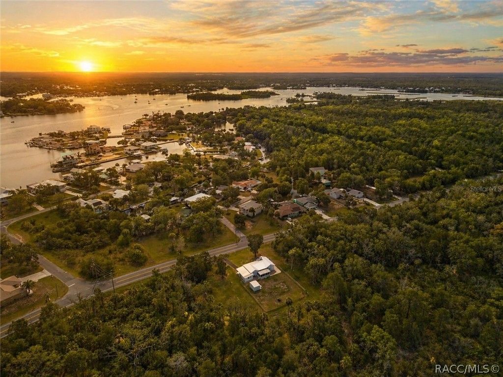 10928 W Fort Island Trail, Crystal River, FL 34429