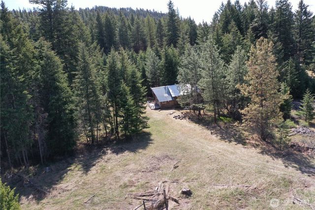 65 A Spring Meadow Lane, Oroville, WA 98844