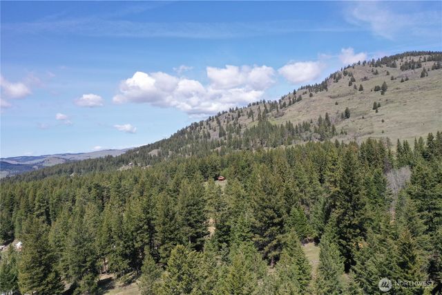 65 A Spring Meadow Lane, Oroville, WA 98844