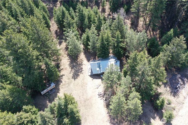 65 A Spring Meadow Lane, Oroville, WA 98844