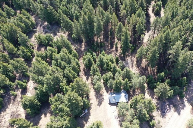 65 A Spring Meadow Lane, Oroville, WA 98844