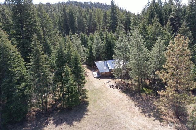 65 A Spring Meadow Lane, Oroville, WA 98844
