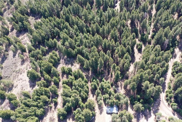 65 A Spring Meadow Lane, Oroville, WA 98844