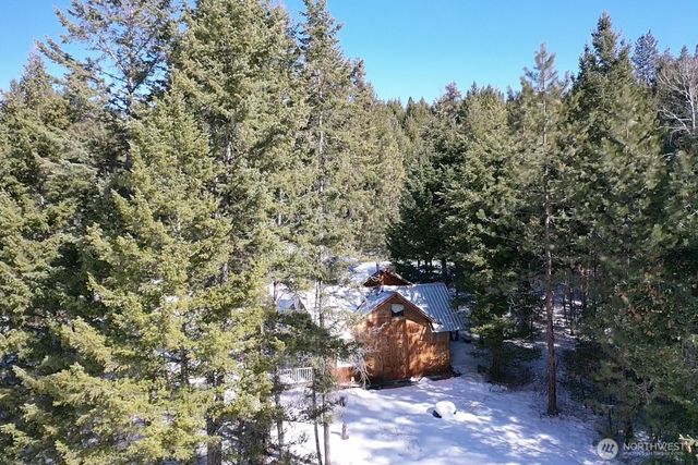 65 A Spring Meadow Lane, Oroville, WA 98844