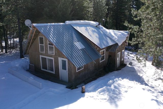 65 A Spring Meadow Lane, Oroville, WA 98844