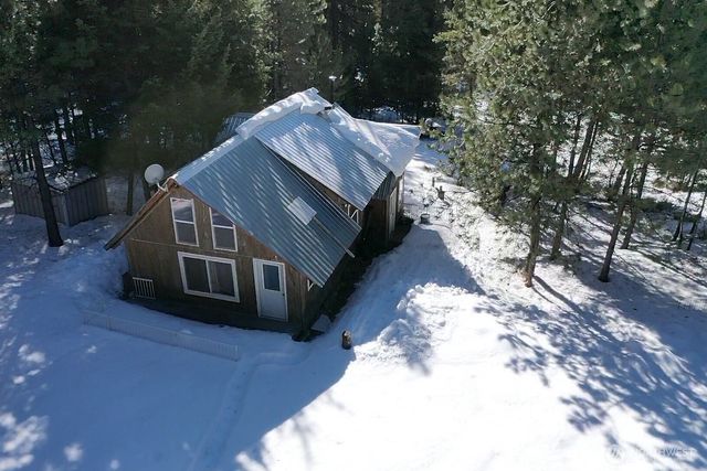 65 A Spring Meadow Lane, Oroville, WA 98844