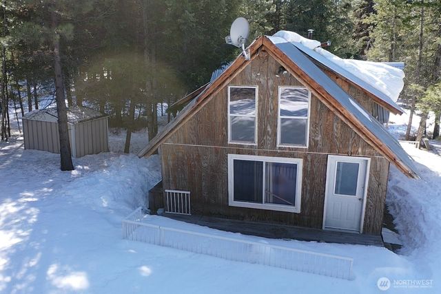 65 A Spring Meadow Lane, Oroville, WA 98844