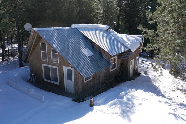 65 A Spring Meadow Lane, Oroville, WA 98844