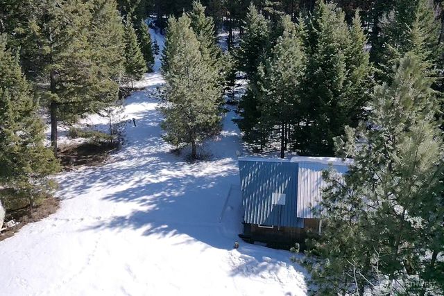 65 A Spring Meadow Lane, Oroville, WA 98844