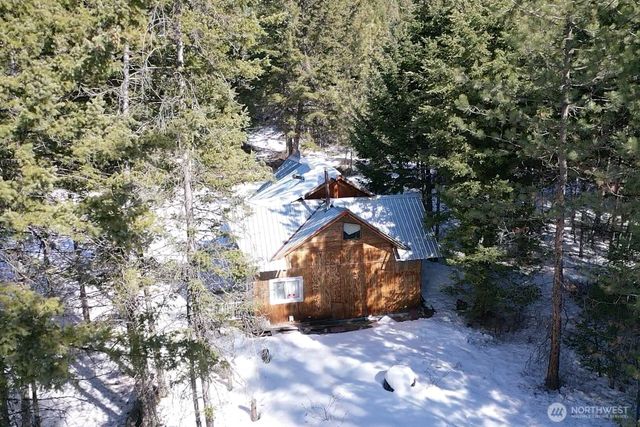 65 A Spring Meadow Lane, Oroville, WA 98844