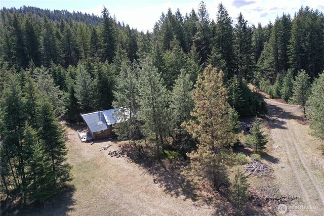 65 A Spring Meadow Lane, Oroville, WA 98844