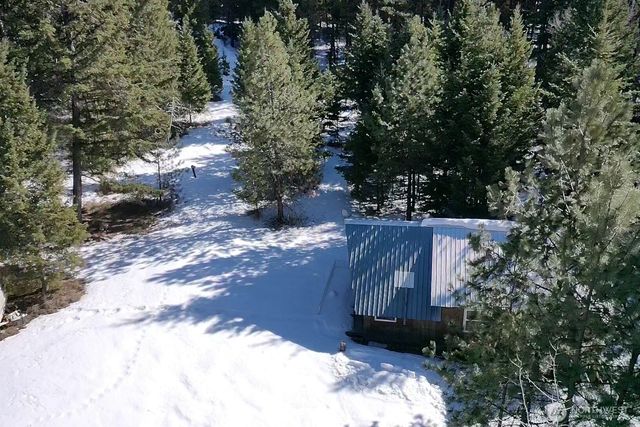 65 A Spring Meadow Lane, Oroville, WA 98844