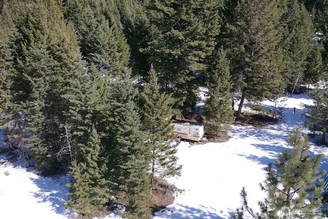 65 A Spring Meadow Lane, Oroville, WA 98844