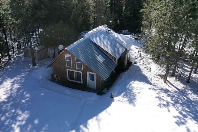 65 A Spring Meadow Lane, Oroville, WA 98844