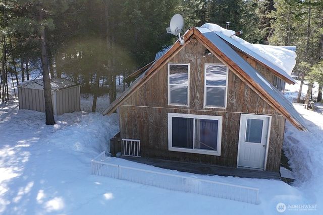 65 A Spring Meadow Lane, Oroville, WA 98844