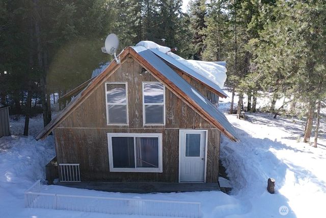 65 A Spring Meadow Lane, Oroville, WA 98844