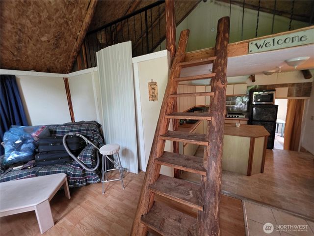 65 A Spring Meadow Lane, Oroville, WA 98844