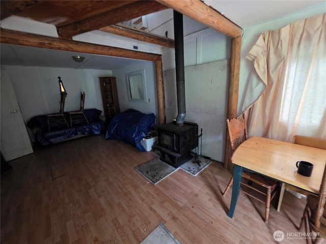 65 A Spring Meadow Lane, Oroville, WA 98844