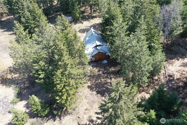 65 A Spring Meadow Lane, Oroville, WA 98844