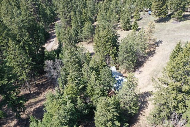 65 A Spring Meadow Lane, Oroville, WA 98844