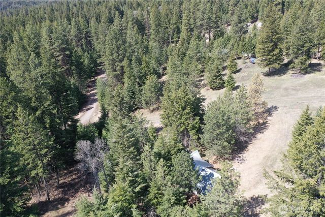 65 A Spring Meadow Lane, Oroville, WA 98844