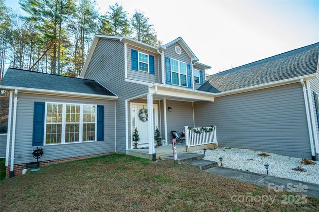 260 Forest Glen Way, Morganton, NC 28655