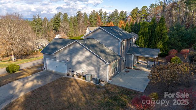 260 Forest Glen Way, Morganton, NC 28655