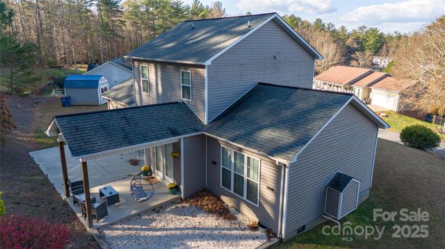 260 Forest Glen Way, Morganton, NC 28655