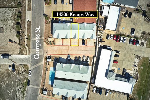 14306 Kemps Way, Corpus Christi, TX 78418