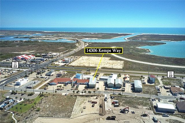 14306 Kemps Way, Corpus Christi, TX 78418