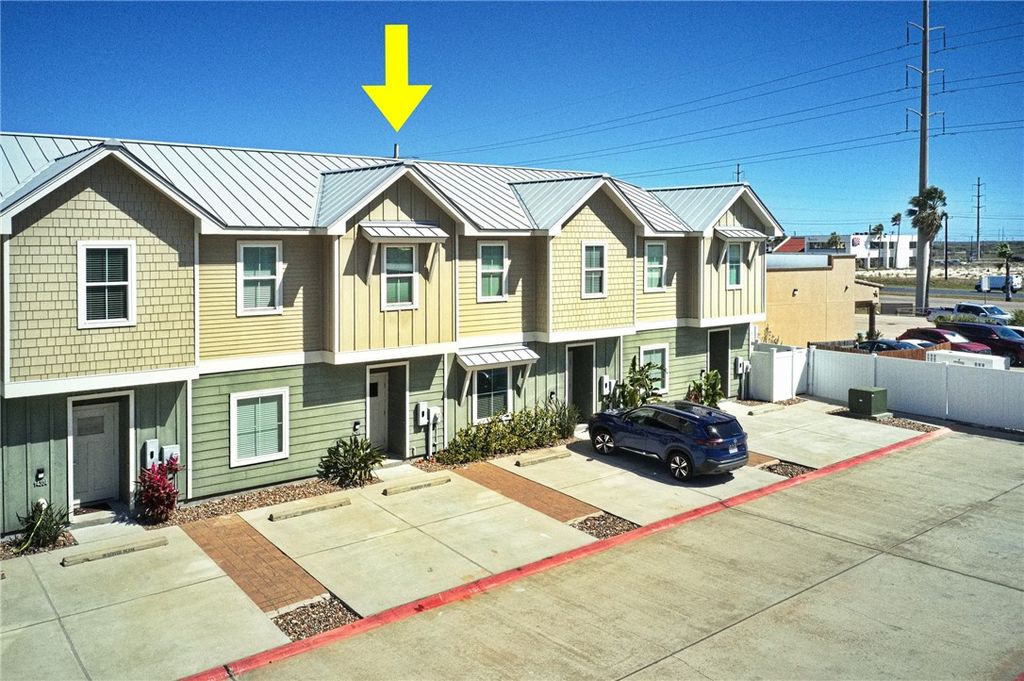 14306 Kemps Way, Corpus Christi, TX 78418