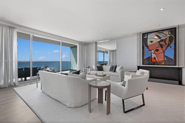 10203 Collins Ave 1702, Bal Harbour, FL 33154