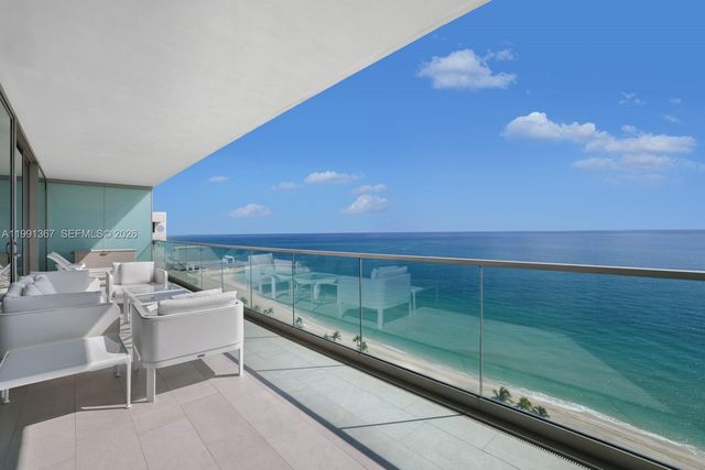10203 Collins Ave 1702, Bal Harbour, FL 33154