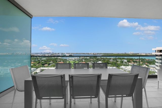 10203 Collins Ave 1702, Bal Harbour, FL 33154