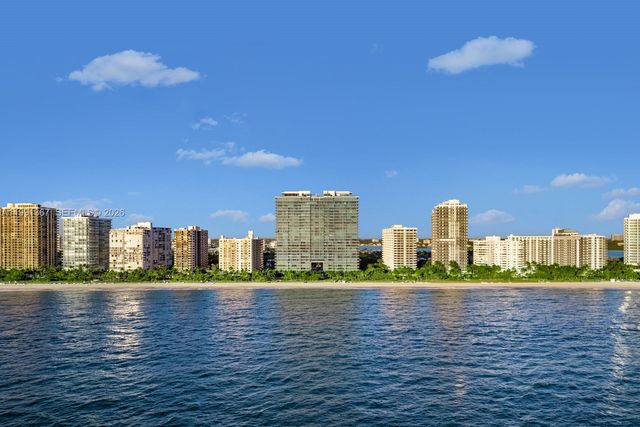 10203 Collins Ave 1702, Bal Harbour, FL 33154